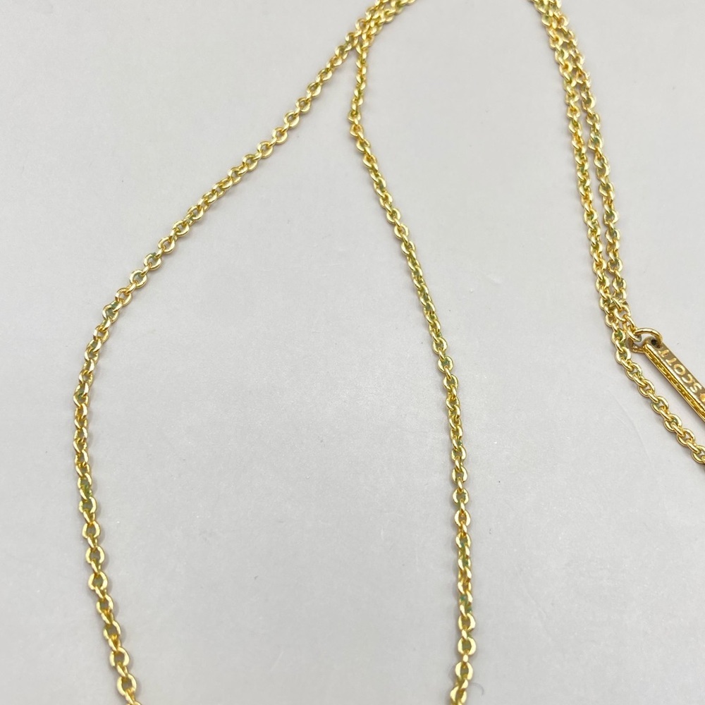 Kendra Scott Elisa Necklace - Picture 7 of 7